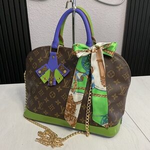Louis Vuitton Bag